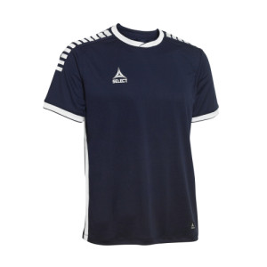Футболка SELECT Monaco player shirt s/s 620000-007