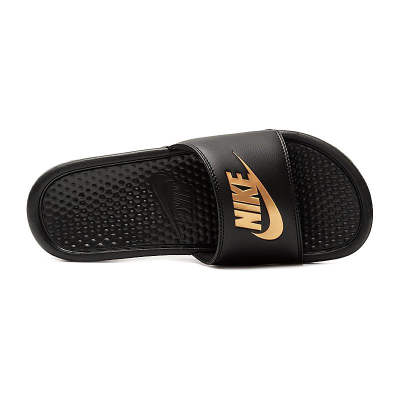 Тапочки Nike BENASSI JDI 343880-016
