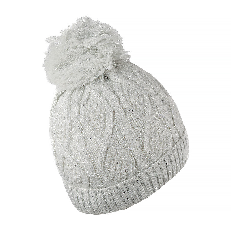 Шапка CMP WOMAN KNITTED HAT 5505608-A425