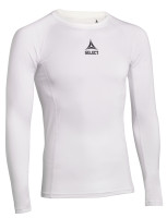 Термофутболка SELECT Baselayer shirt with long sleeves (L/S) 623540-000