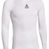 Термофутболка SELECT Baselayer shirt with long sleeves (L/S) 623540-000