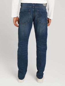 Джинси Piers slim jeans 1008446-10282 Tom Tailor 1008446-10282