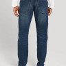 Джинси Piers slim jeans 1008446-10282 Tom Tailor 1008446-10282