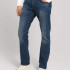 Джинси Piers slim jeans 1008446-10282 Tom Tailor 31/34 Темно-синій 1008446-10282