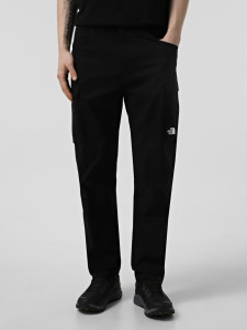 Штани Exploration 0A8BGFJK31 THE NORTH FACE 30 Чорний 0A8BGFJK31