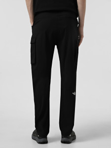 Штани Exploration 0A8BGFJK31 THE NORTH FACE 30 Чорний 0A8BGFJK31