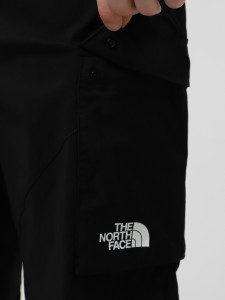 Штани Exploration 0A8BGFJK31 THE NORTH FACE 30 Чорний 0A8BGFJK31