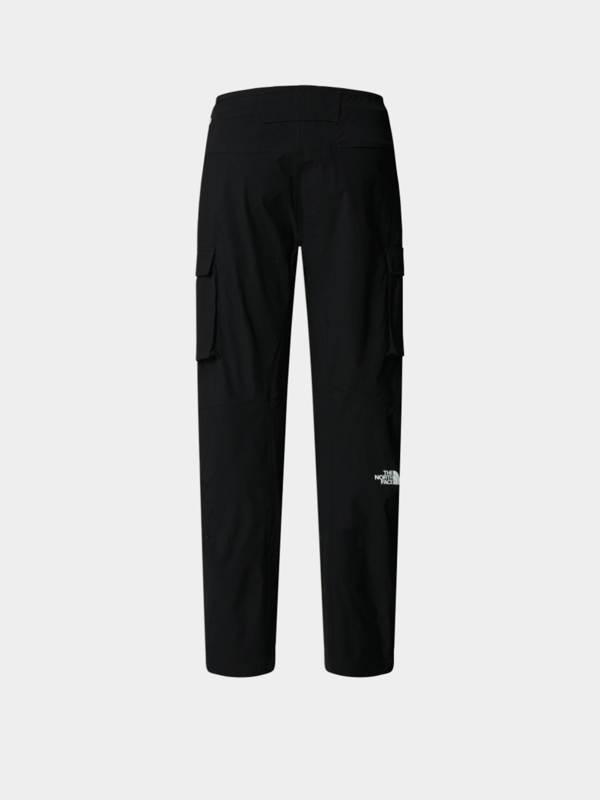 Штани Exploration 0A8BGFJK31 THE NORTH FACE 30 Чорний 0A8BGFJK31