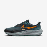 Кросівки чоловічі Nike Pegasus 39 Shield Weatherised Road Running Shoes Turquoise DO7625-300