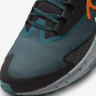 Кросівки чоловічі Nike Pegasus 39 Shield Weatherised Road Running Shoes Turquoise DO7625-300