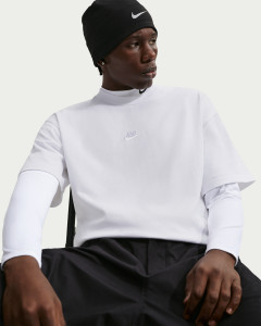 Футболка Nike M NSW TEE LSE PREM ESS SUST IH1121-100