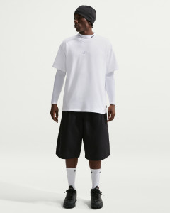 Футболка Nike M NSW TEE LSE PREM ESS SUST IH1121-100
