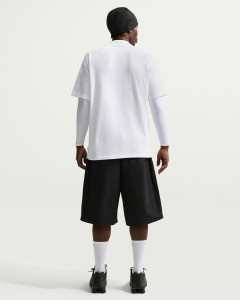 Футболка Nike M NSW TEE LSE PREM ESS SUST IH1121-100