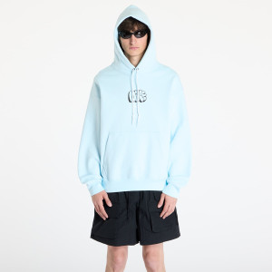 Худі Nike Soloswoth (блакитне) HQ4181-474