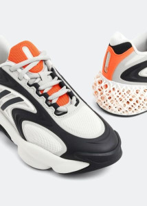 Кросівки 4D Krazed GX4600