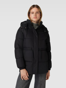 Куртка RED LABEL 2133096.9999 s.Oliver 34 Чорний 2133096.9999