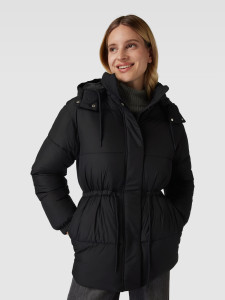 Куртка RED LABEL 2133096.9999 s.Oliver 34 Чорний 2133096.9999