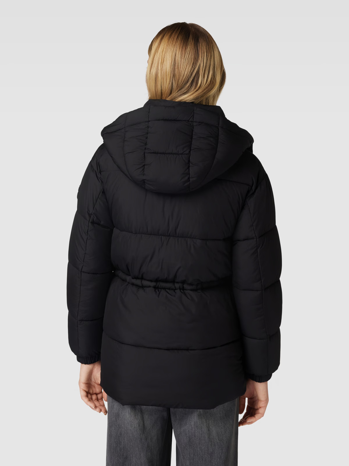 Куртка RED LABEL 2133096.9999 s.Oliver 34 Чорний 2133096.9999