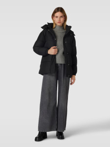 Куртка RED LABEL 2133096.9999 s.Oliver 34 Чорний 2133096.9999