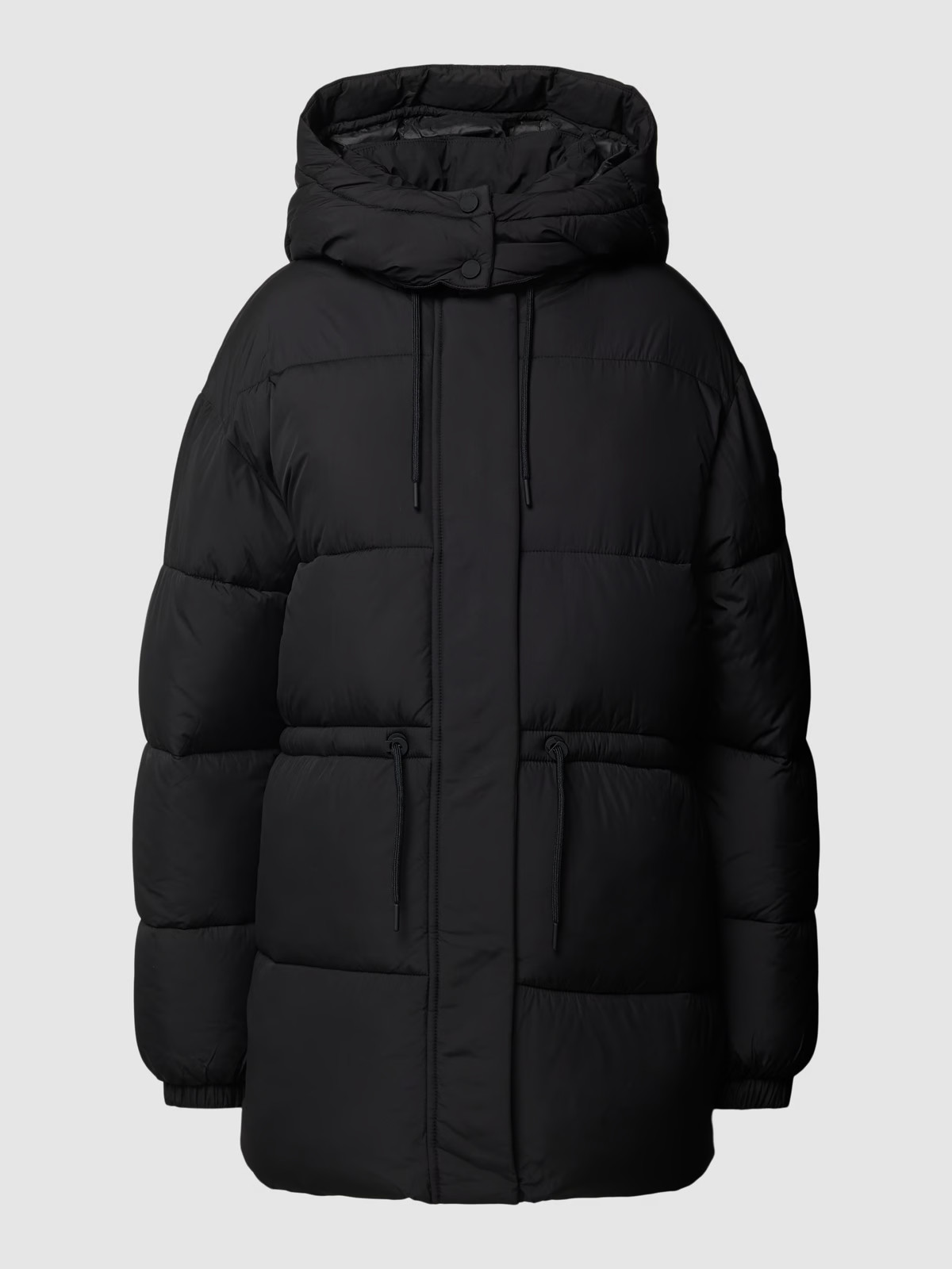 Куртка RED LABEL 2133096.9999 s.Oliver 34 Чорний 2133096.9999