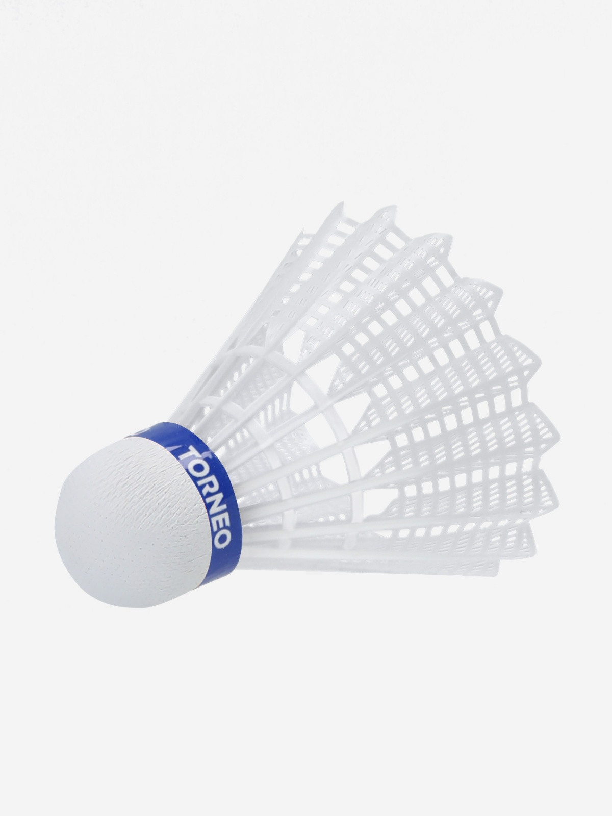 Волан (3шт) 128083TRN-00 Torneo one size (Б/р) Білий 128083TRN-00