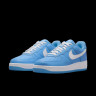 Кросівки чоловічі Nike Air Force 1 Low Light Blue DM0576-400