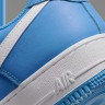 Кросівки чоловічі Nike Air Force 1 Low Light Blue DM0576-400