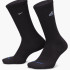 Шкарпетки U NK EVERYDAY PLUS CUSH CREW 1 FQ0326-010
