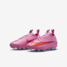 Бутси Nike JR ZOOM VAPOR 16 ACADEMY AG FQ8403-600