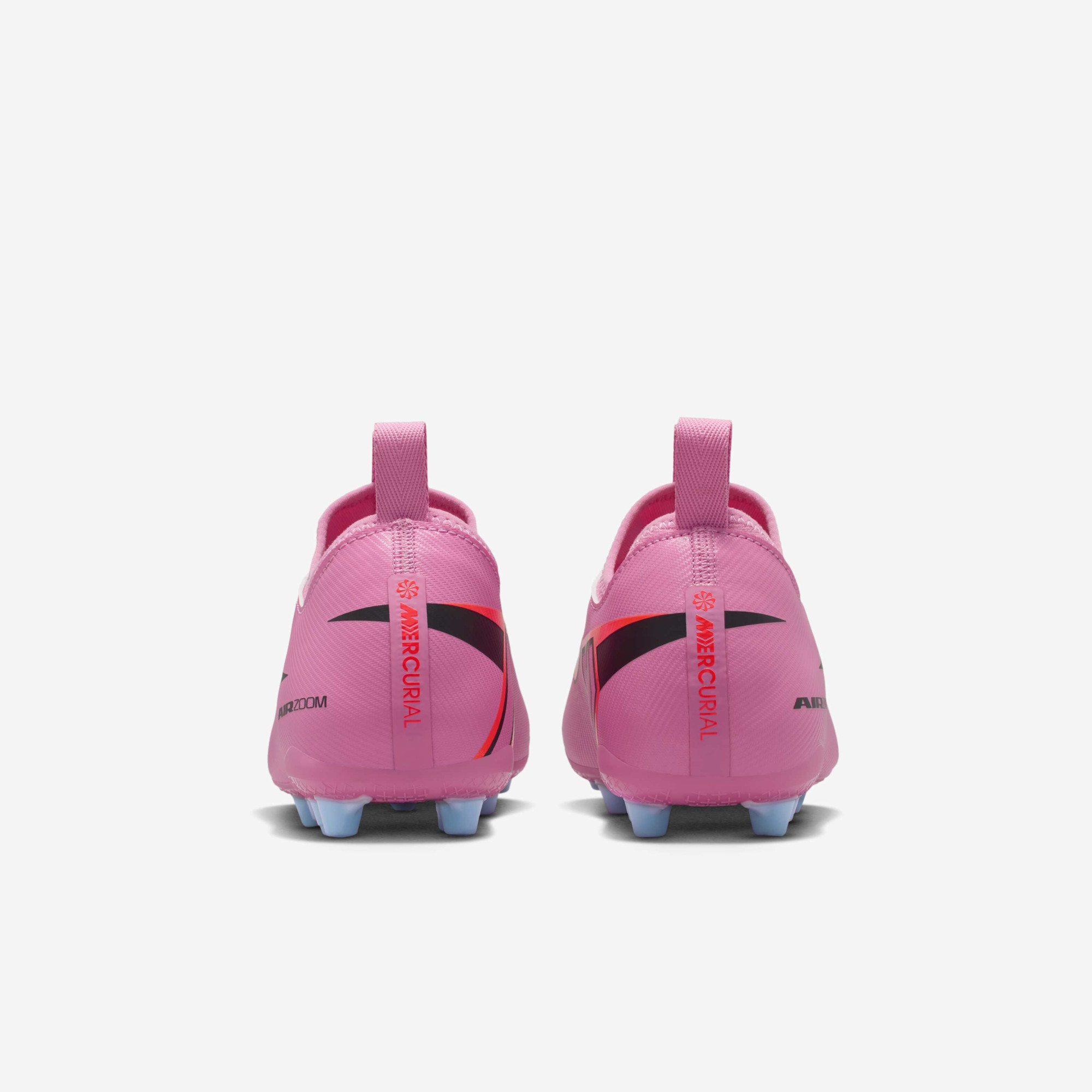 Бутси Nike JR ZOOM VAPOR 16 ACADEMY AG FQ8403-600