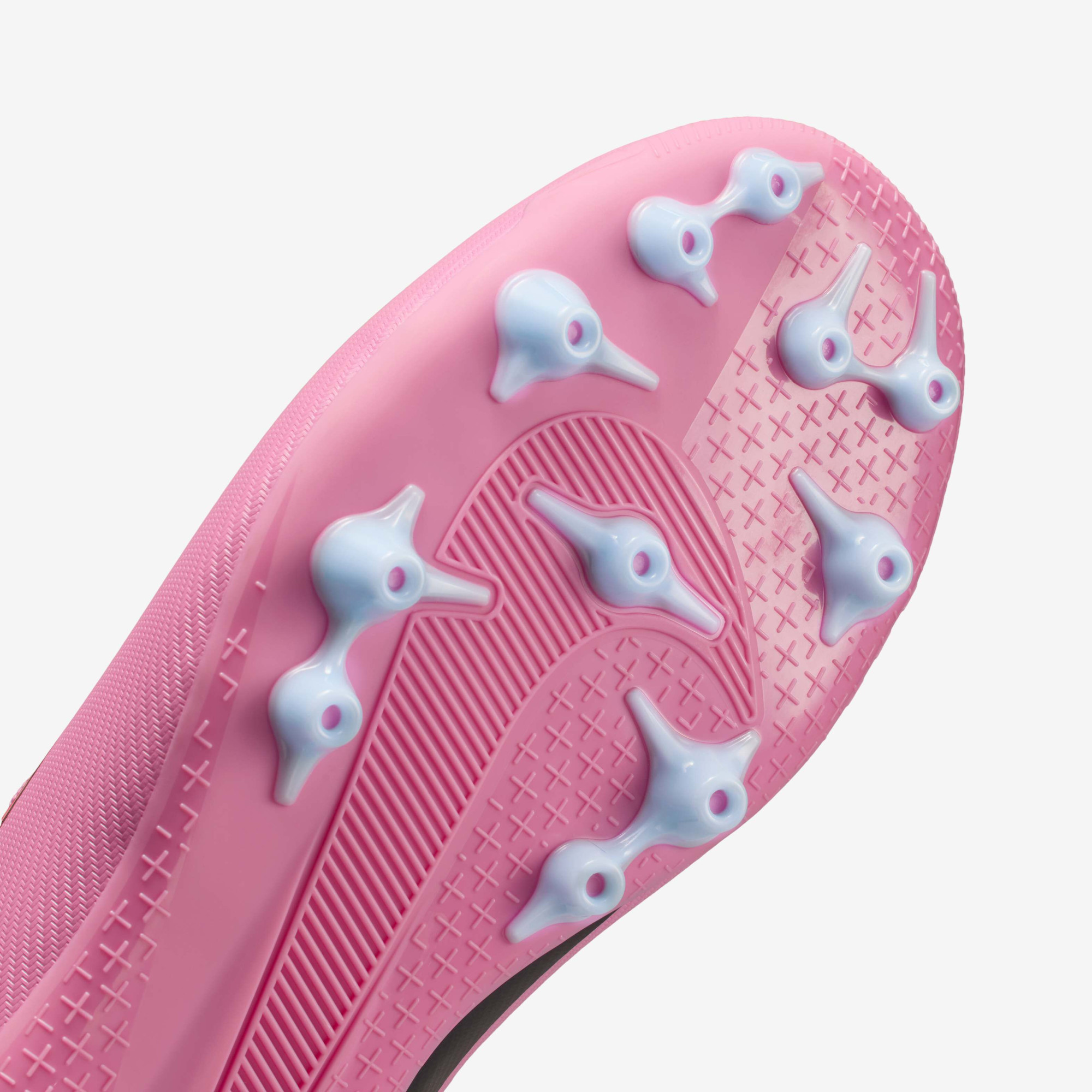Бутси Nike JR ZOOM VAPOR 16 ACADEMY AG FQ8403-600