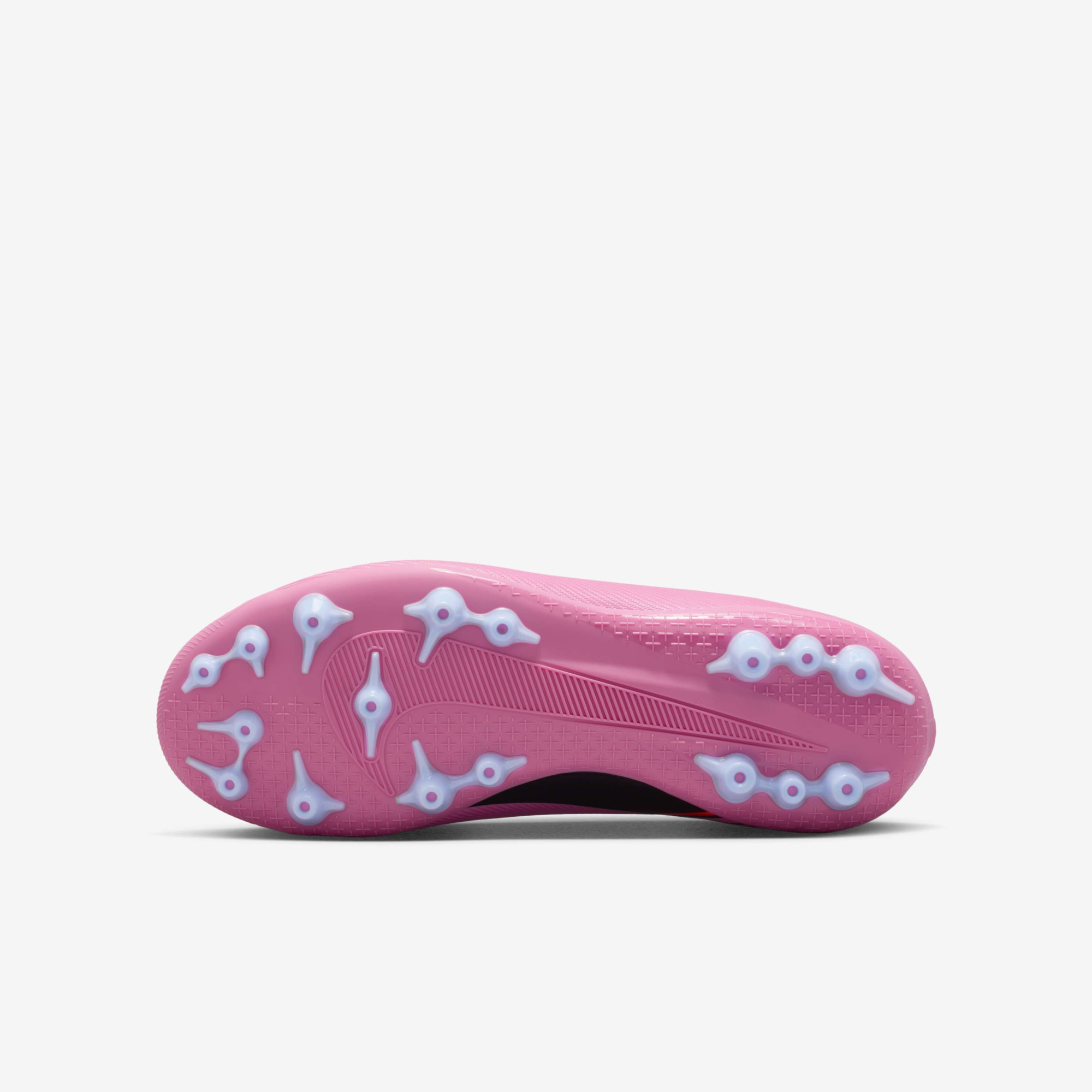Бутси Nike JR ZOOM VAPOR 16 ACADEMY AG FQ8403-600