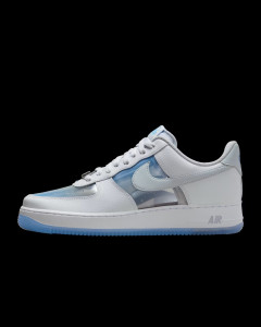 Кросівки Nike AIR FORCE 1 RETRO QS IB5724-100