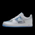 Кросівки Nike AIR FORCE 1 RETRO QS IB5724-100