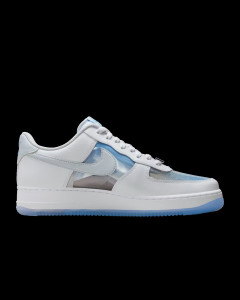 Кросівки Nike AIR FORCE 1 RETRO QS IB5724-100