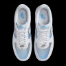 Кросівки Nike AIR FORCE 1 RETRO QS IB5724-100