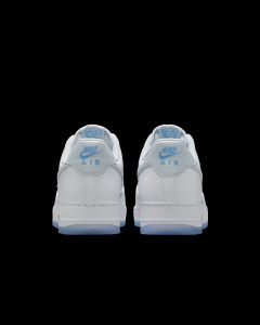 Кросівки Nike AIR FORCE 1 RETRO QS IB5724-100