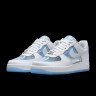 Кросівки Nike AIR FORCE 1 RETRO QS IB5724-100