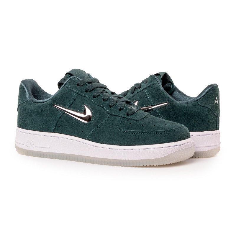 WMNS AIR FORCE 1 07 PRM LX AO3814-300