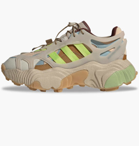 Кросівки чоловічі Adidas Roverend Clay Brown GW2182 42.5 GW2182