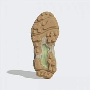 Кросівки чоловічі Adidas Roverend Clay Brown GW2182 42.5 GW2182