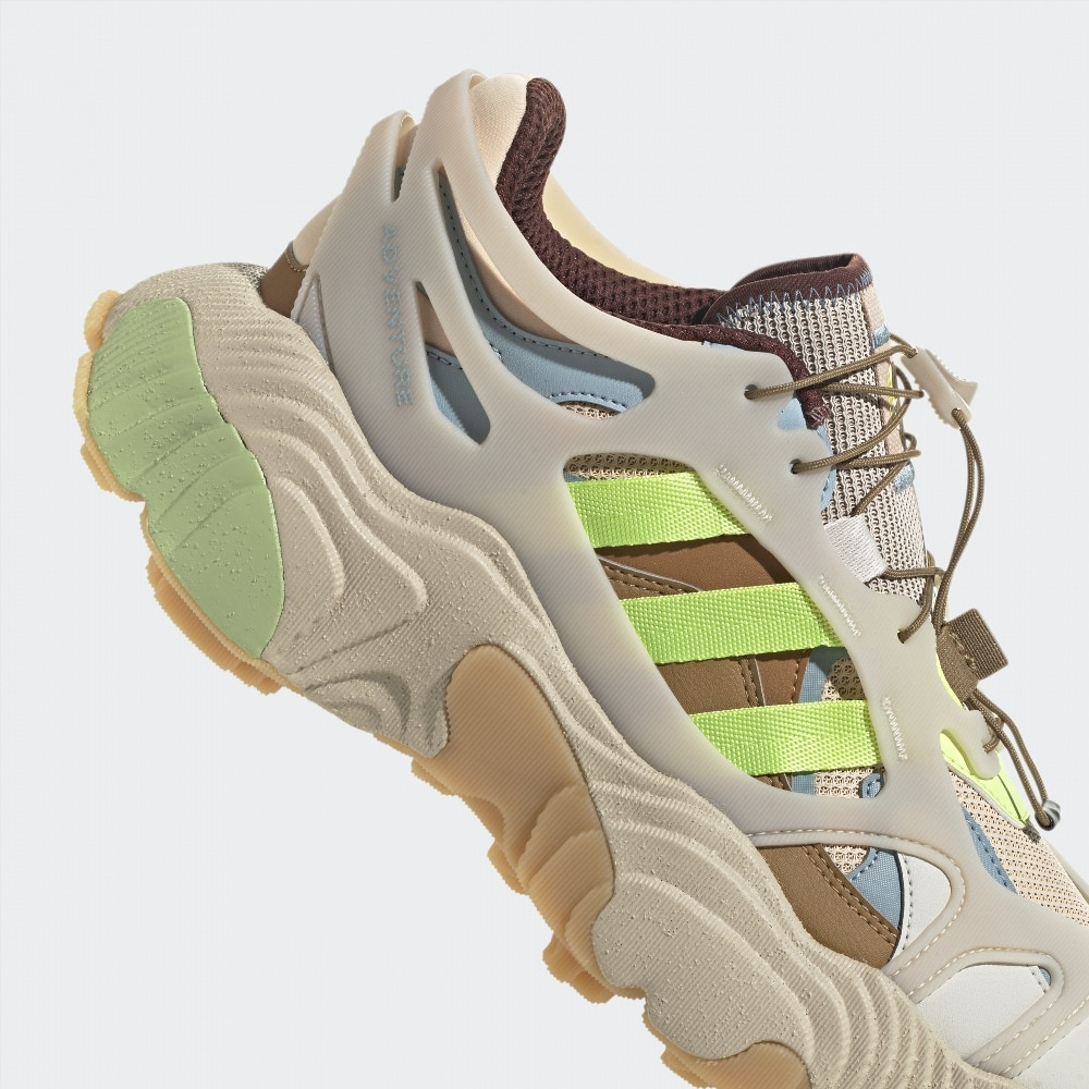 Кросівки чоловічі Adidas Roverend Clay Brown GW2182 42.5 GW2182