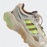 Кросівки чоловічі Adidas Roverend Clay Brown GW2182 42.5 GW2182