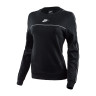 Кофта Nike W NSW MLNM ESSNTL FLC CREW