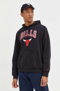 Кофта New Era NBA REGULAR BULLS 60416759