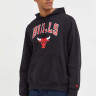 Кофта New Era NBA REGULAR BULLS 60416759