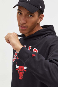 Кофта New Era NBA REGULAR BULLS 60416759