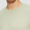 Футболка T-Shirt mit Crew Neck 2165525.8065 s.Oliver L Фісташковий 2165525.8065
