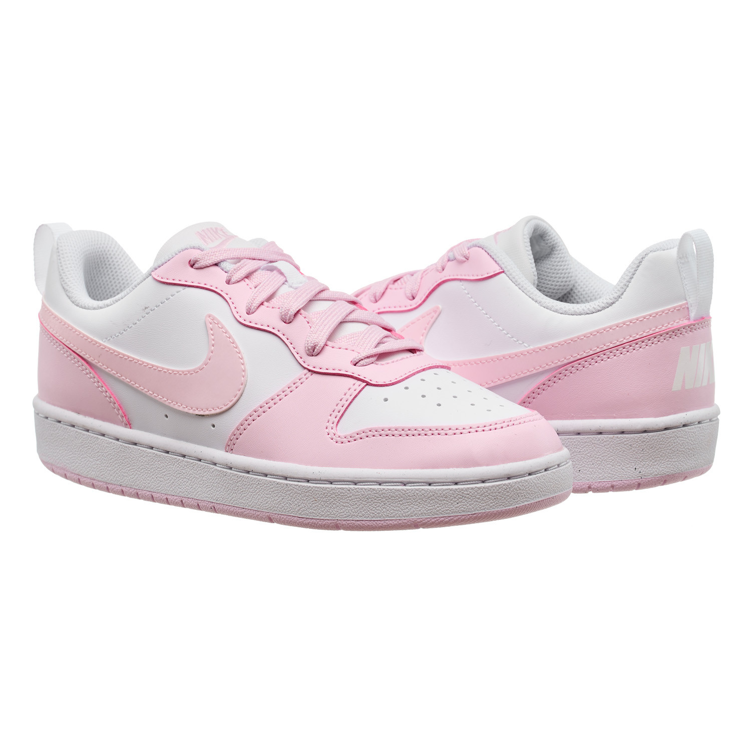 Кросівки жіночі Nike Court Borough Low Gs (DV5456-105) DV5456-105
