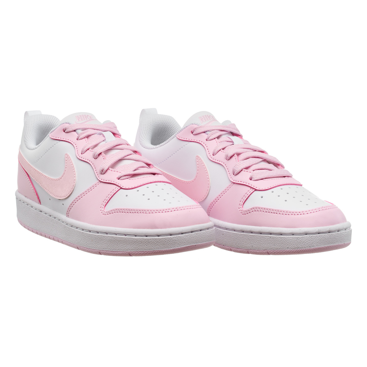 Кросівки жіночі Nike Court Borough Low Gs (DV5456-105) DV5456-105